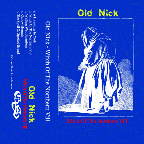 Old Nick : Witch of the Northern Vill